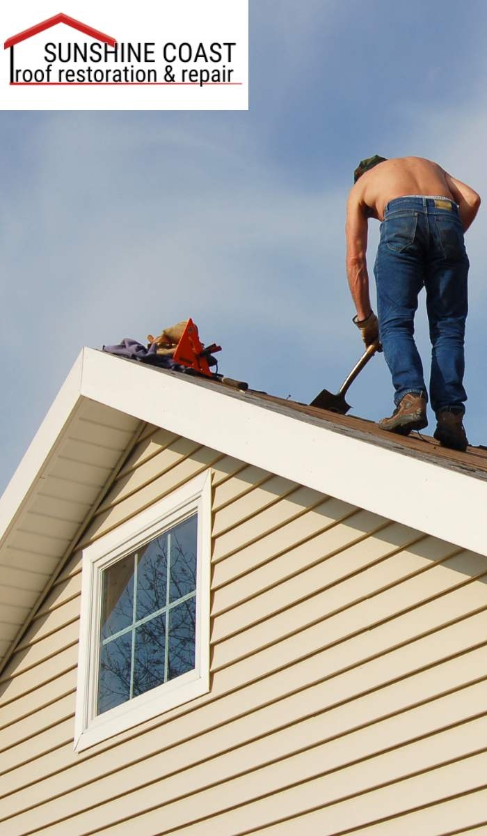 Custom Roof Colour Options to Revamp Your Home