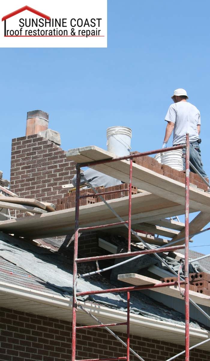 How often should I have my roof inspected?