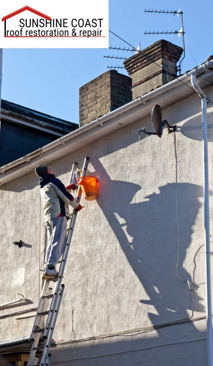 Benefits of Professional Roof Restoration Services