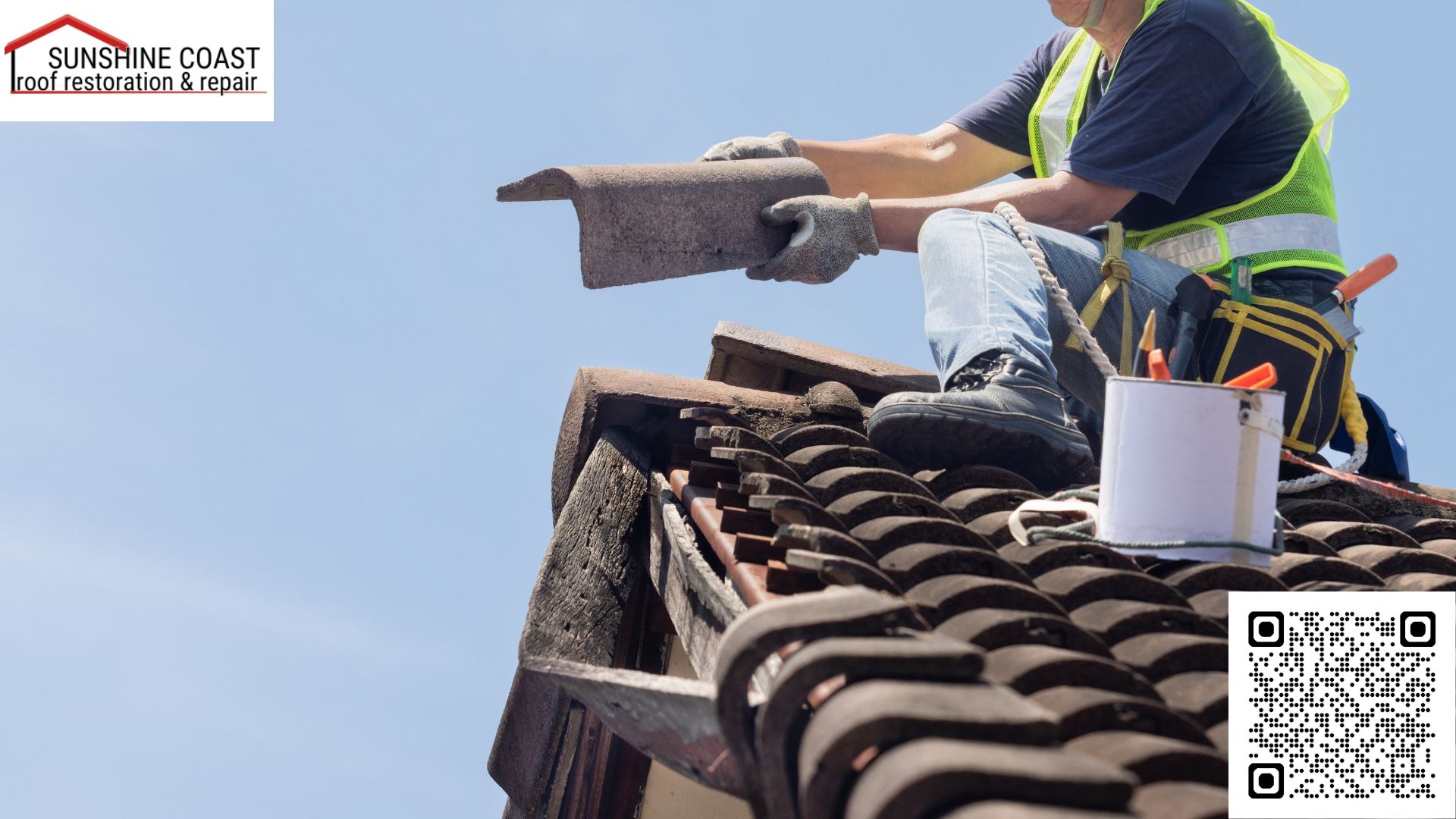 How Roof Sealing Protects Your Home
