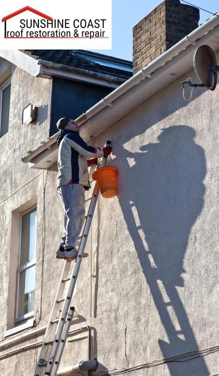 How to Detect Roof Damage After a Storm