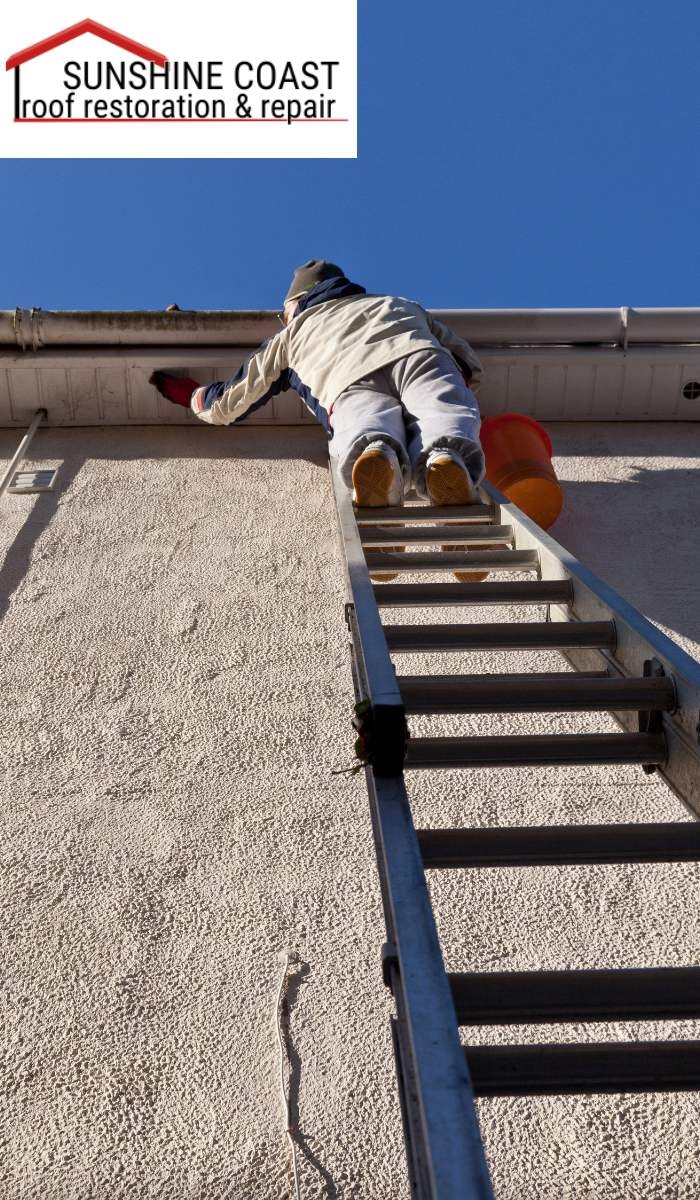 What Makes Us Sunshine Coast’s Top Roof Restorers?