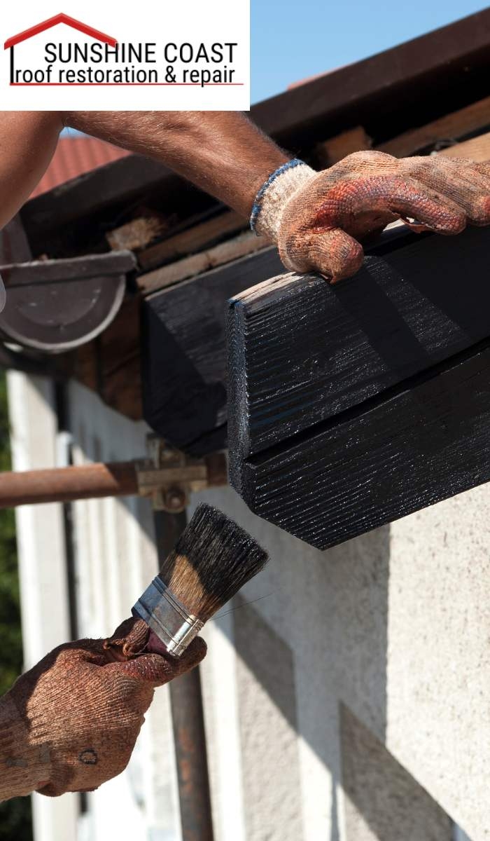 How does roof restoration differ from roof replacement?