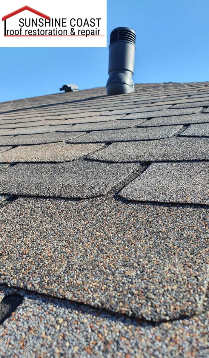 Can you restore roofs with unique materials?