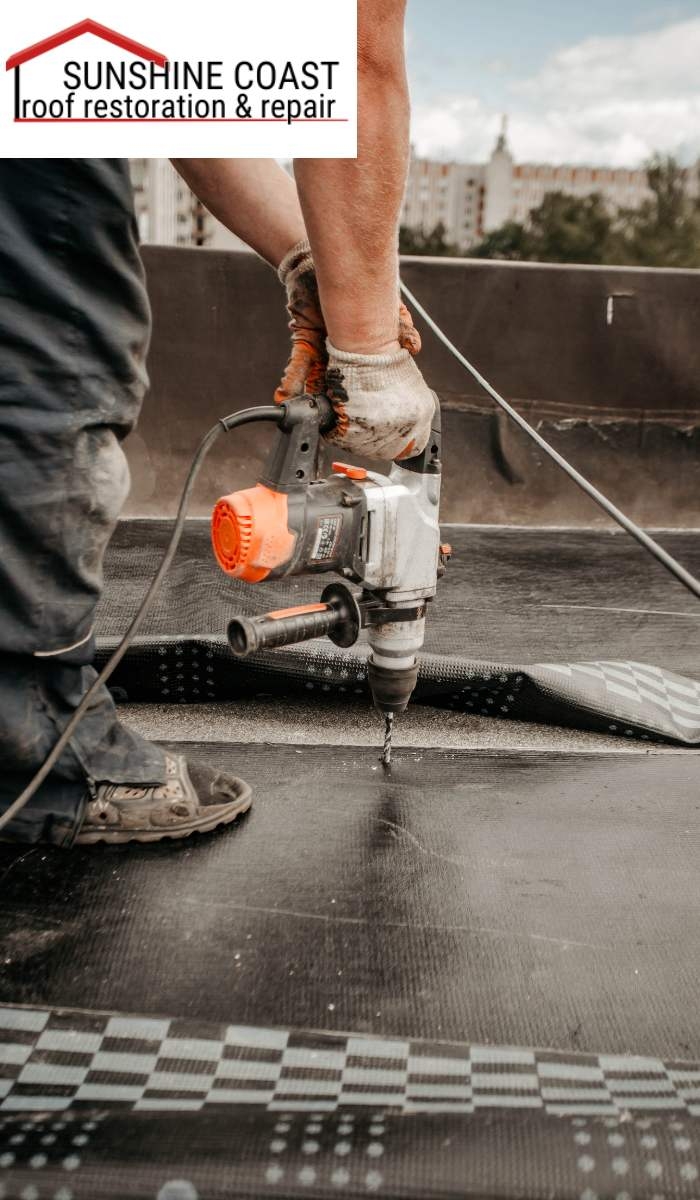 Sunshine Coast’s Go-To Roof Restoration Specialists