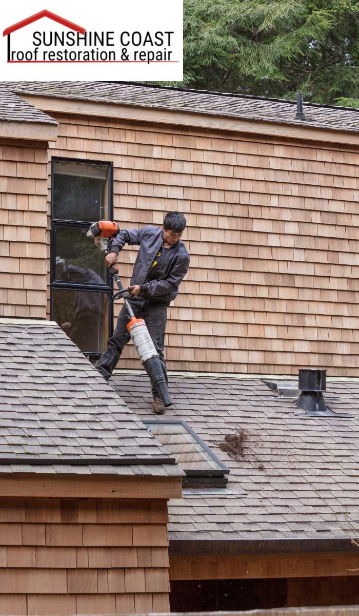Why Regular Roof Inspections Are Crucial